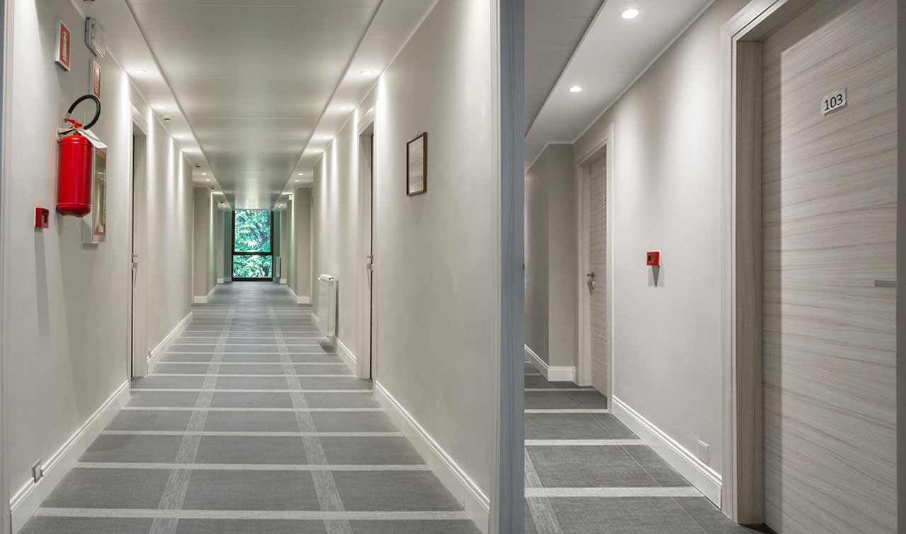 Silva Hotel Splendid Fiuggi – Arredami Silva Hotel Splendid Fiuggi - Arredami