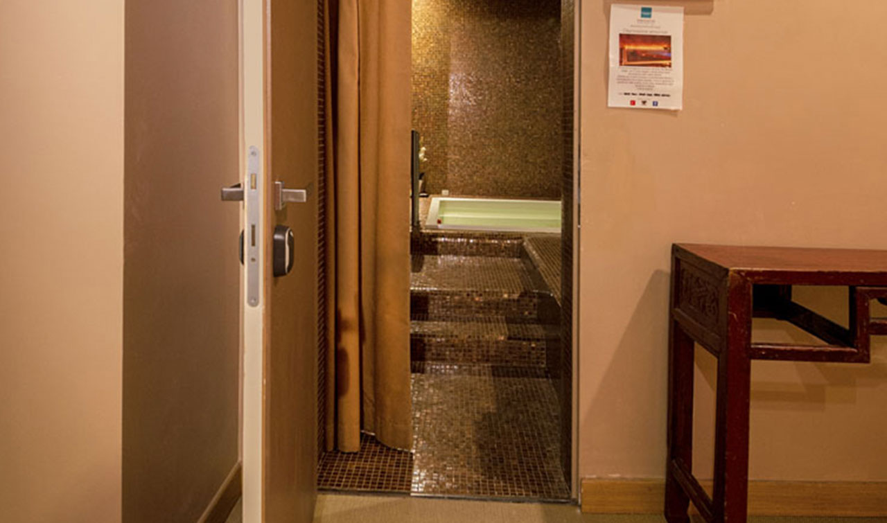 Hotel Ambasciatori – Arredami Hotel Ambasciatori - Arredami
