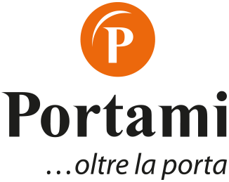 portami oltre la porta
