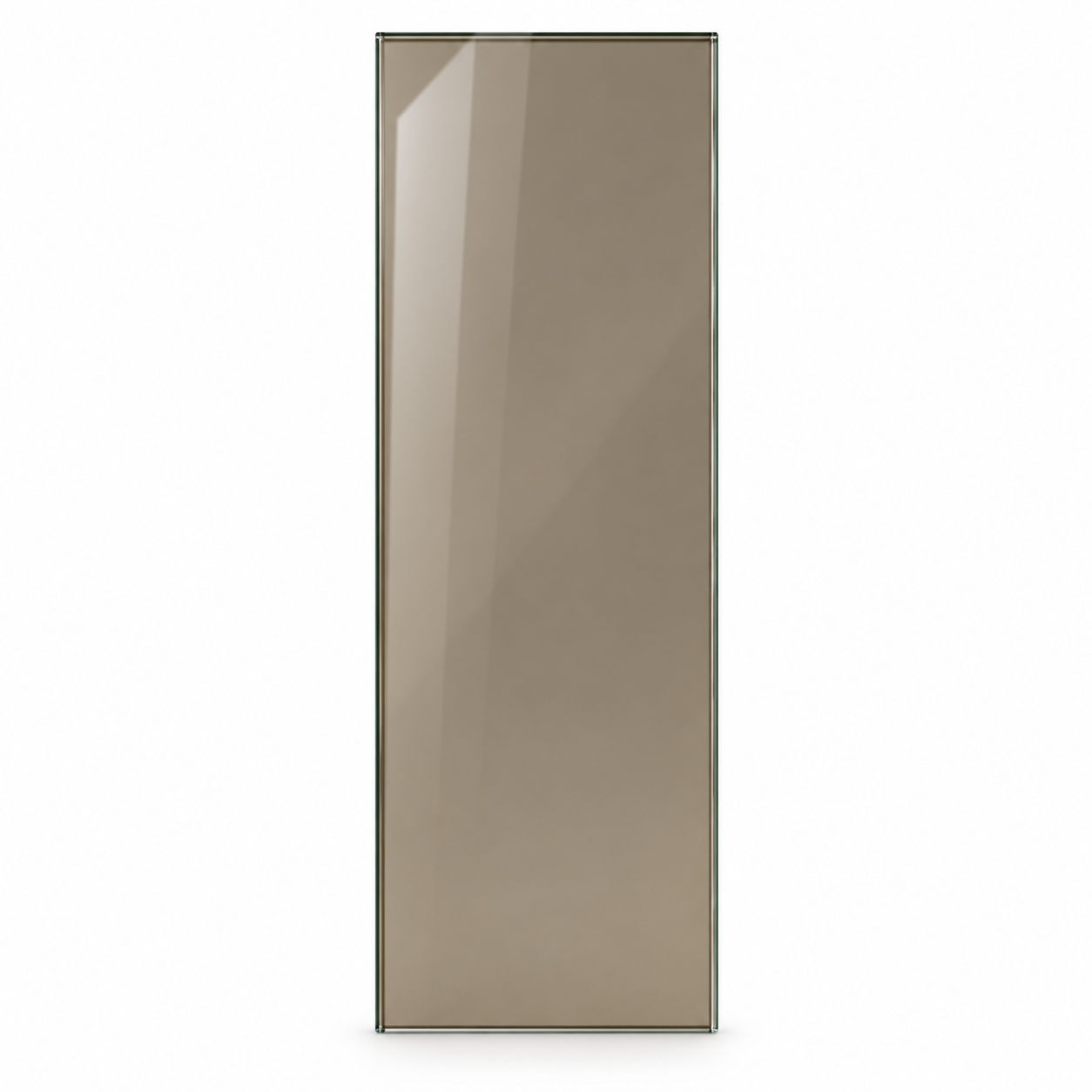 Vetro Svetratura B1 – Grigio/Bronzo Trasparente