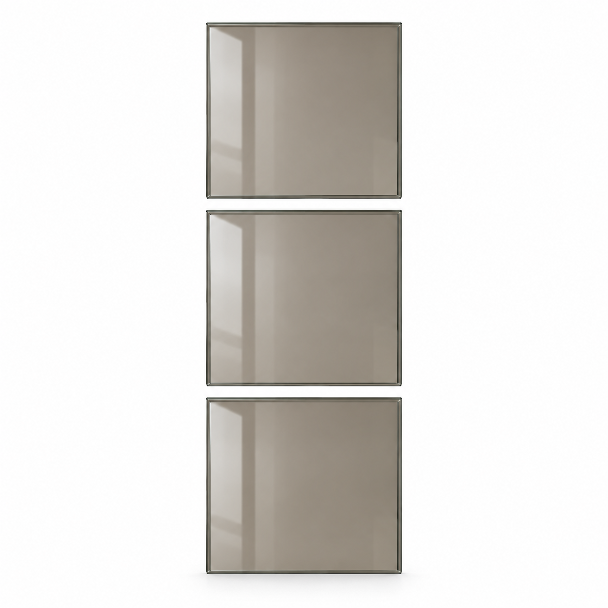 Vetro Svetratura B3 – Grigio/Bronzo Trasparente