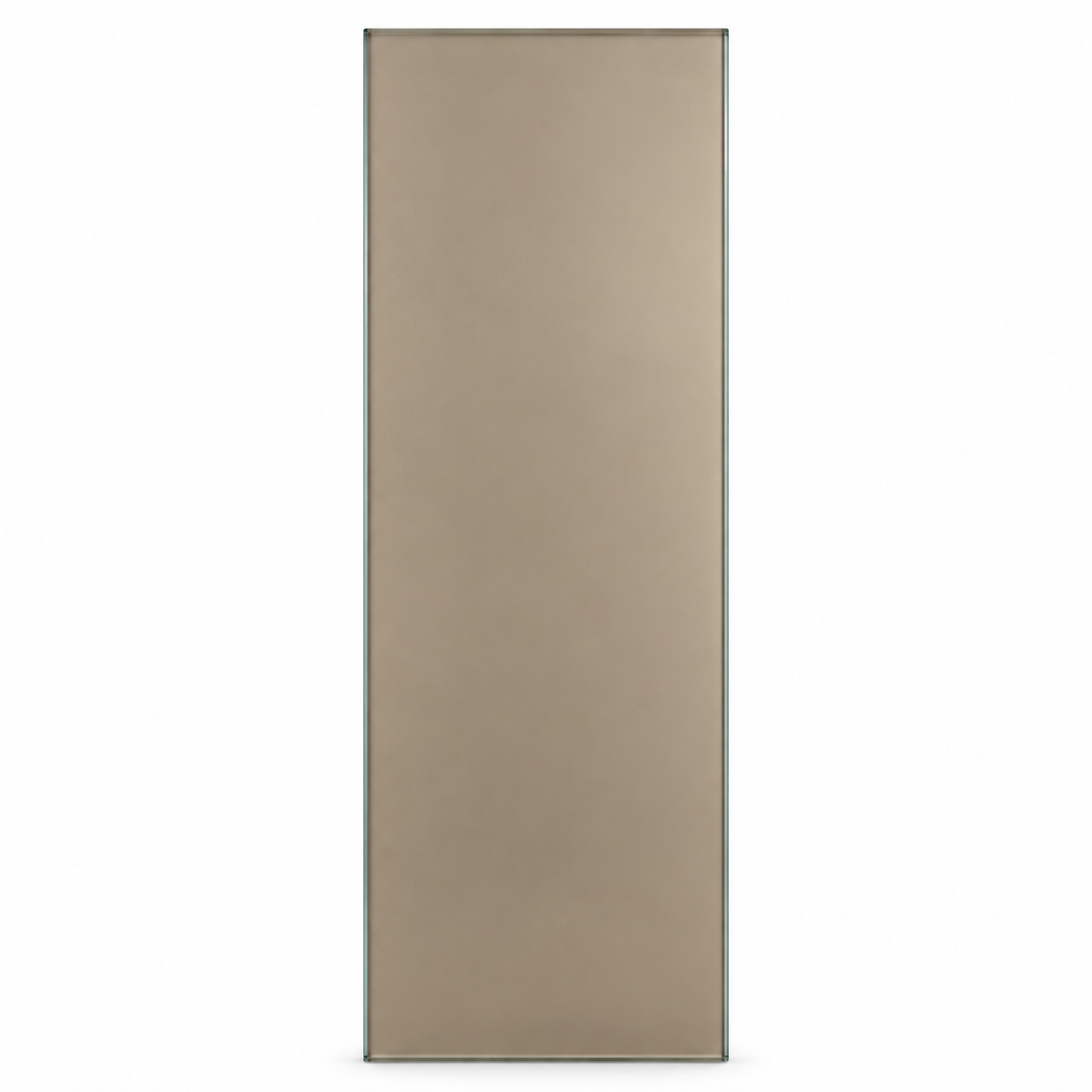 Vetro Svetratura B1 – Bronzo Satinato