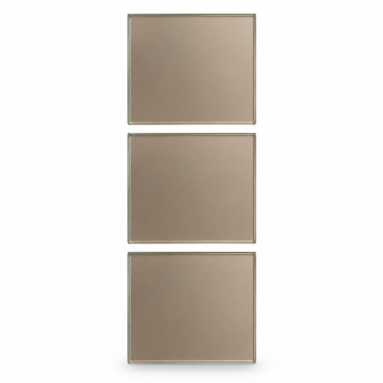 Vetro Svetratura B3 – Bronzo Satinato